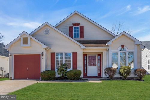 55 S Baker Dr, Jackson, NJ, 08527-3902 | Card Image