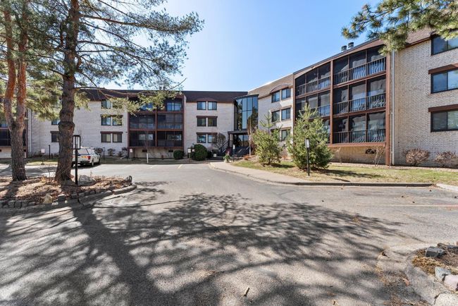 APT-310 - 4710 58 Th Ave N, Condo with 2 bedrooms, 2 bathrooms and null parking in Crystal MN | Image 35