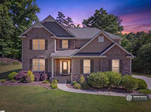 15 Barlia Way, Greenville, SC, 29607-4965 | Card Image