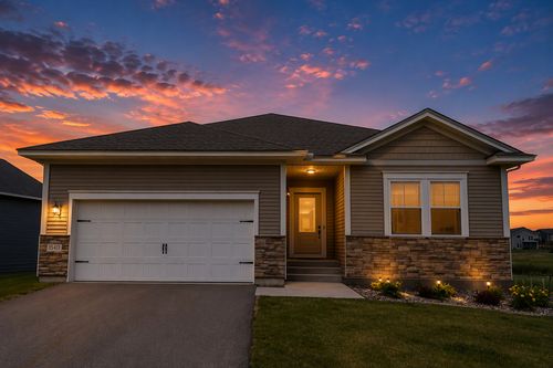 18741 Grant St Nw, Elk River, MN, 55330-7137 | Card Image