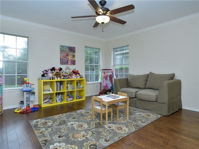 2205 Rachel Rdg, House other with 5 bedrooms, 3 bathrooms and null parking in Cedar Park TX | Image 14