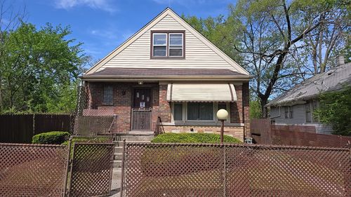 14830 Honore Ave, Harvey, IL, 60426-2005 | Card Image