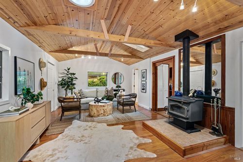 17835 Old Monte Rio Rd, Guerneville, CA, 95446-9022 | Card Image