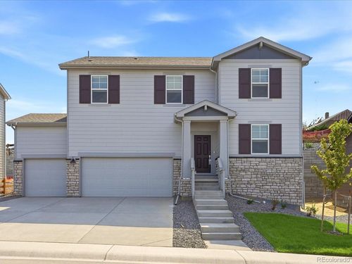 1660 Yampa River Dr, Windsor, CO, 80550-4054 | Card Image