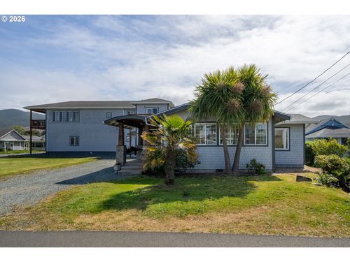 114 S Beacon St, Rockaway Beach, OR, 97136-9861 | Card Image