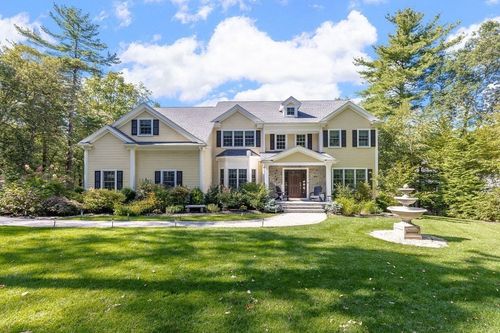 100 Nobscot Dr, Framingham, MA, 01701-4082 | Card Image