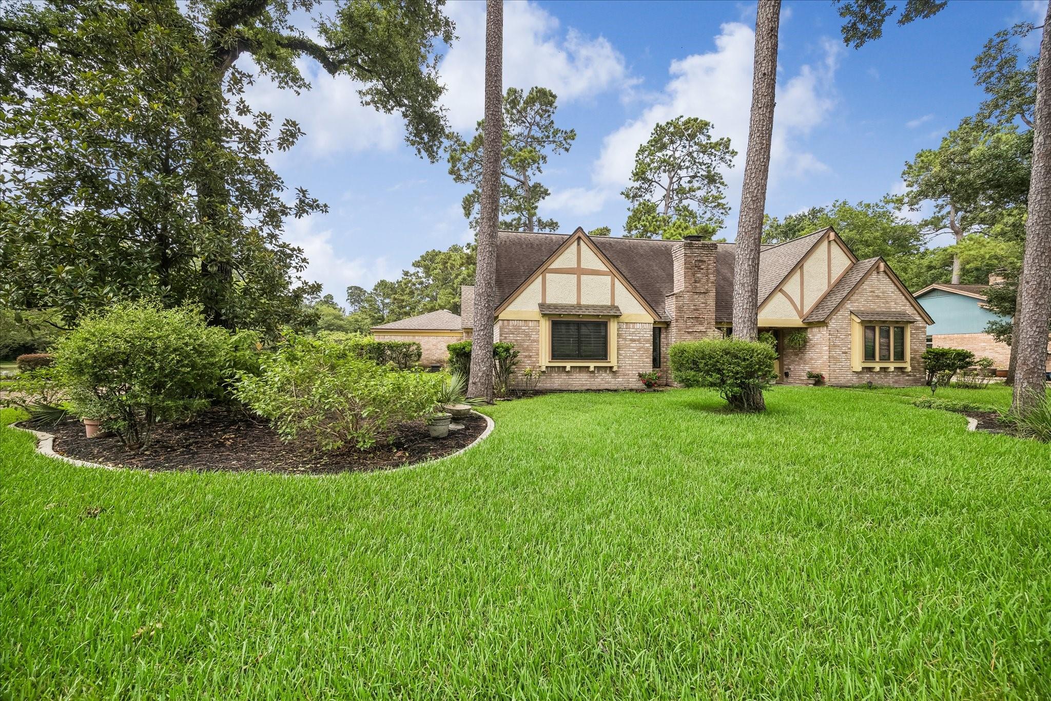 Residential in Houston 4