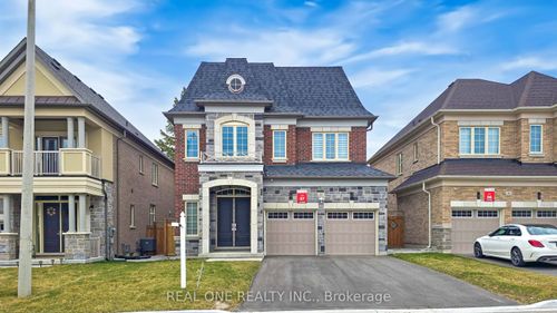 41 Menotti Dr, Richmond Hill, ON, L4E1G6 | Card Image