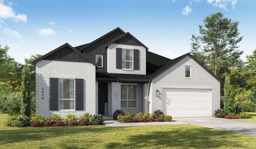 213 Luttrell Lane, Liberty Hill, TX, 78642 | Card Image