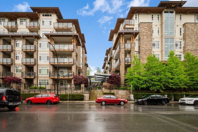 608 - 2465 Wilson Avenue, Condo with 1 bedrooms, 1 bathrooms and 2 parking in Port Coquitlam BC | Image 28