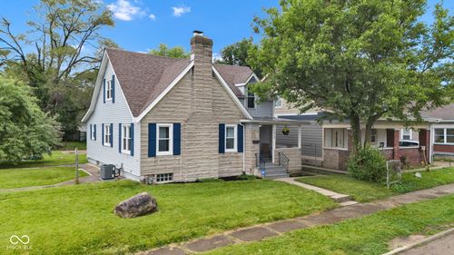 1618 Villa Ave, Indianapolis, IN, 46203-2948 | Card Image
