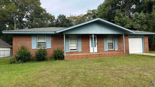 341 Mike St, Warner Robins, GA, 31088-5323 | Card Image
