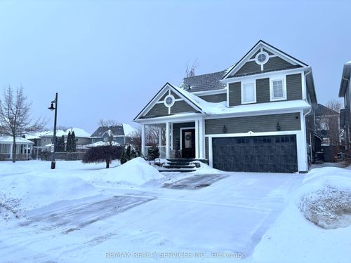 1 Milligan Street, Clarington, ON, L1B1R2 | Card Image