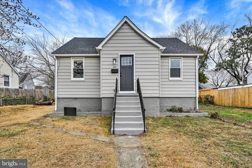 60 Del Rio Rd, BALTIMORE, MD, 21222-4850 | Card Image