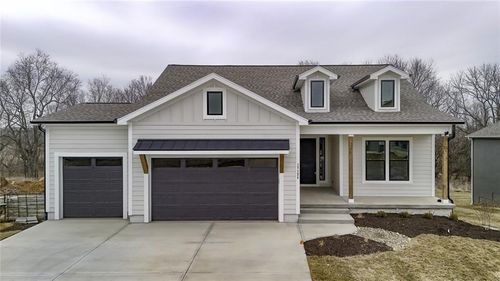 12440 Appaloosa St, Platte City, MO, 64079-7354 | Card Image