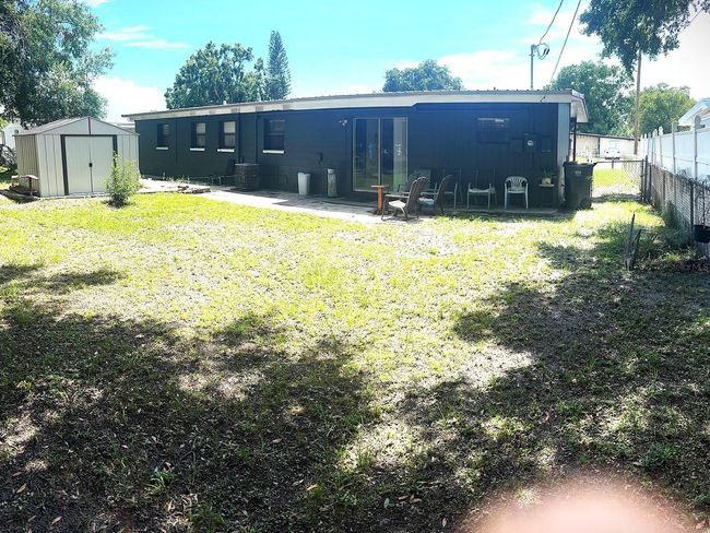 2010 Warrington Way, House other with 4 bedrooms, 2 bathrooms and null parking in TAMPA FL | Image 11