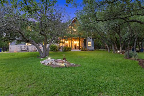 701 Baron Ln, Cedar Park, TX, 78613-2201 | Card Image