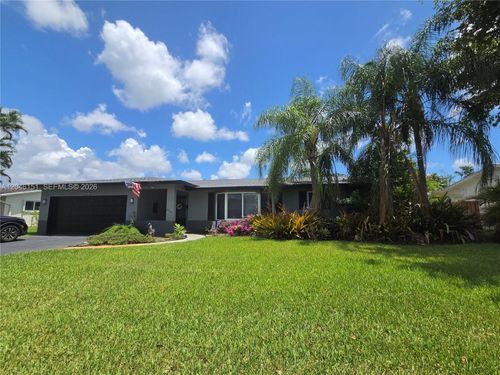 5581 Sw 7th St, Plantation, FL, 33317-4305 | Card Image