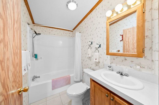 61738 Lake View Dr, House other with 3 bedrooms, 2 bathrooms and null parking in Cassopolis MI | Image 27