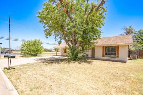 949 Kenwood Dr, Abilene, TX, 79601-4602 | Card Image