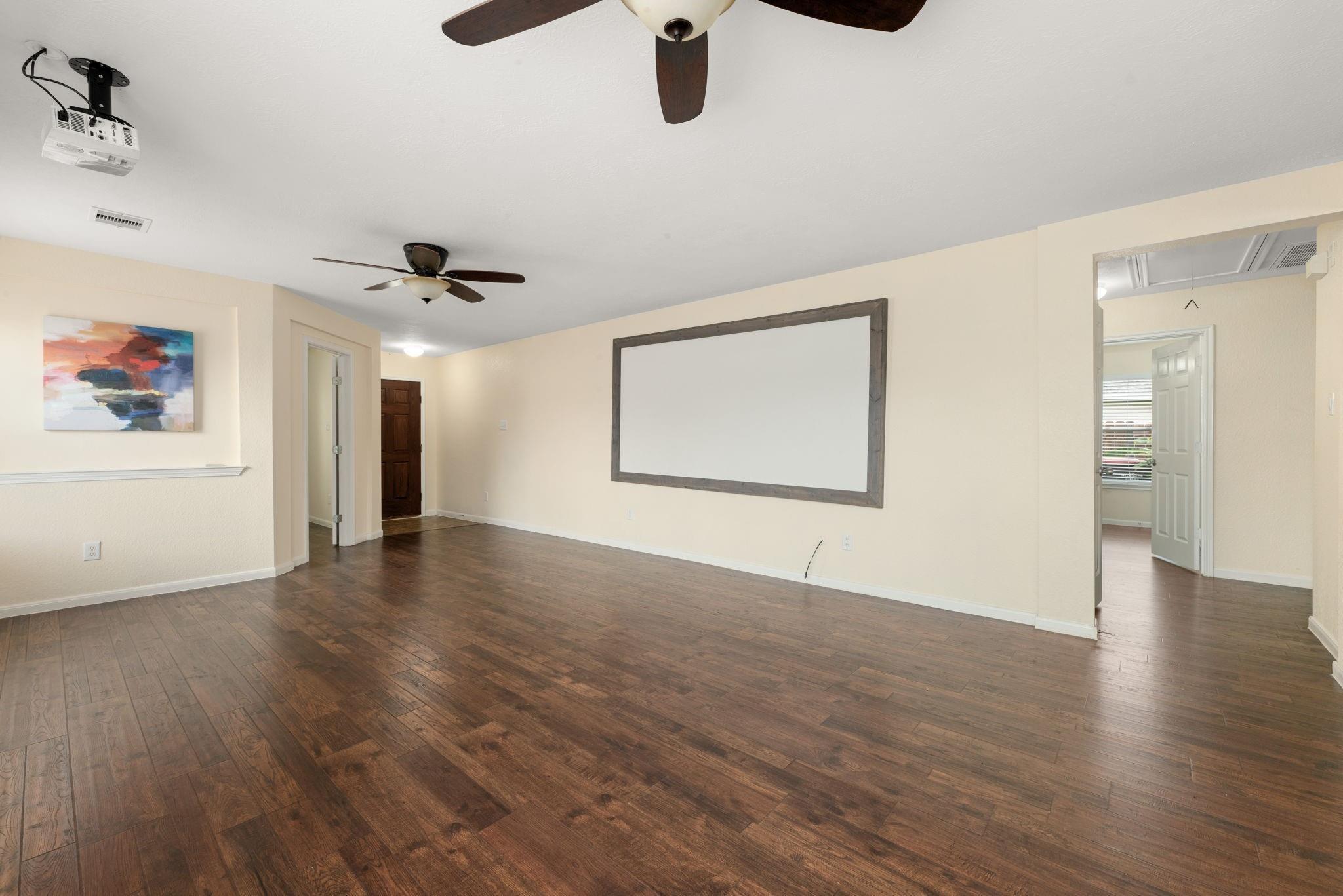 Residential Lease in Cypress 4