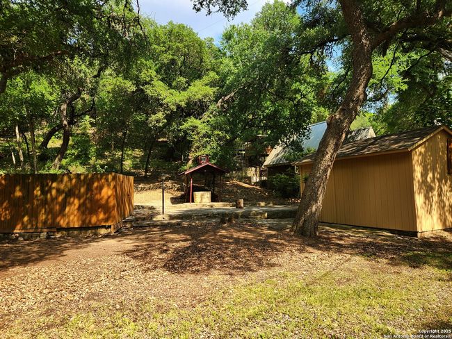 19614 Grey Forest Dr, House other with 2 bedrooms, 2 bathrooms and null parking in Helotes TX | Image 19