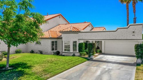 699 Vista Lago Cir N, Palm Desert, CA, 92211-1703 | Card Image