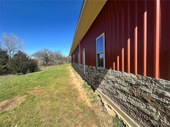 1860 W Bumpass Rd, House other with 4 bedrooms, 4 bathrooms and null parking in Hendrix OK | Image 7