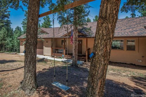 277 Aspen Cir, Divide, CO, 80814-8610 | Card Image