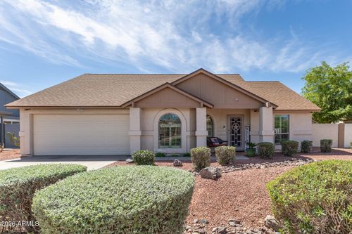 8719 W Carol Avenue, Peoria, AZ, 85345 | Card Image