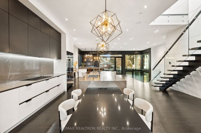 156 Garden Ave, House other with 5 bedrooms, 7 bathrooms and 4 parking in Richmond Hill ON | Image 26