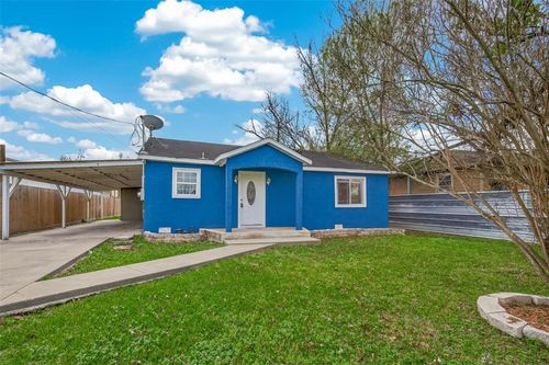 12906 Gladden Dr, Houston, TX, 77049-2816 | Card Image