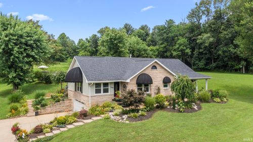 149 E State Road 56, Jasper, IN, 47546-8618 | Card Image