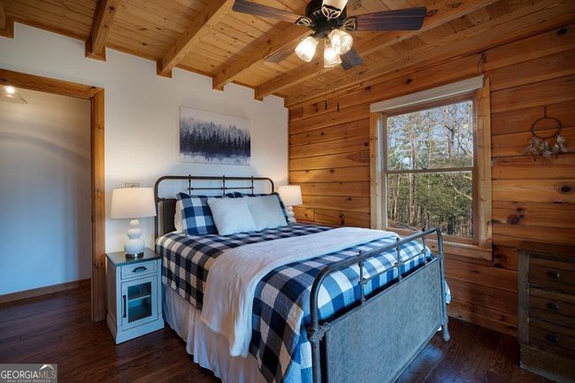 367 Laurel Mountain Rd, House other with 4 bedrooms, 3 bathrooms and null parking in Blue Ridge GA | Image 30