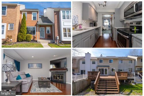10 Millwheel Ct, Baltimore, MD, 21236-2548 | Card Image