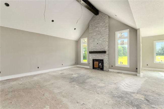 13408 Woodland Ranch Dr, House other with 5 bedrooms, 3 bathrooms and null parking in Lone Jack MO | Image 7