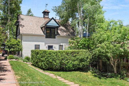 314 W Main St, Aspen, CO, 81611-1614 | Card Image