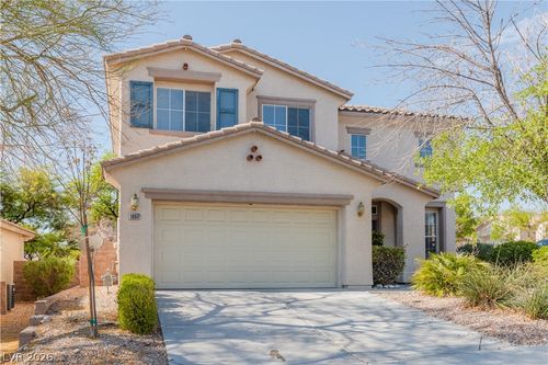 10517 Jeremy Ridge Ave, Las Vegas, NV, 89144-1102 | Card Image