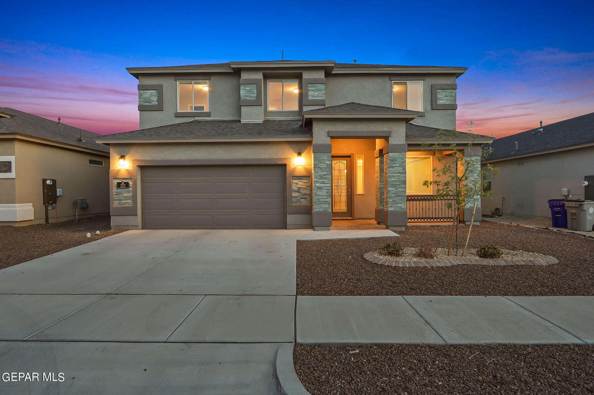 Playa Tronones Ave, El Paso, TX 79932