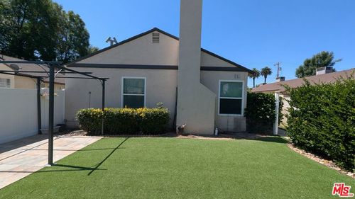 14156 Friar St, Van Nuys, CA, 91401-2105 | Card Image