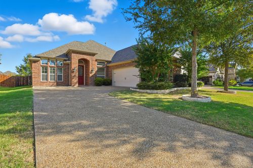 9918 Crown Meadow Dr, Frisco, TX, 75035-0328 | Card Image