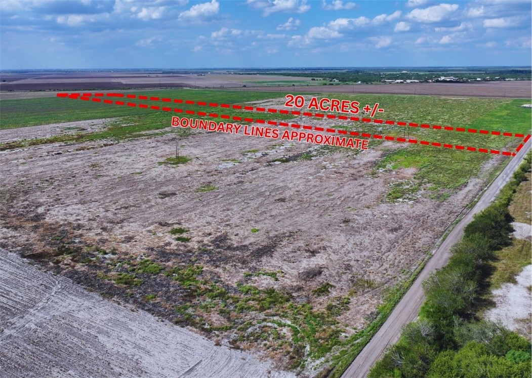 Land in Odem 4