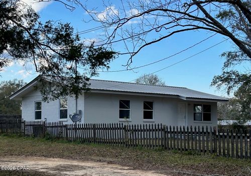 711 N Cotton St, Bonifay, FL, 32425-1509 | Card Image