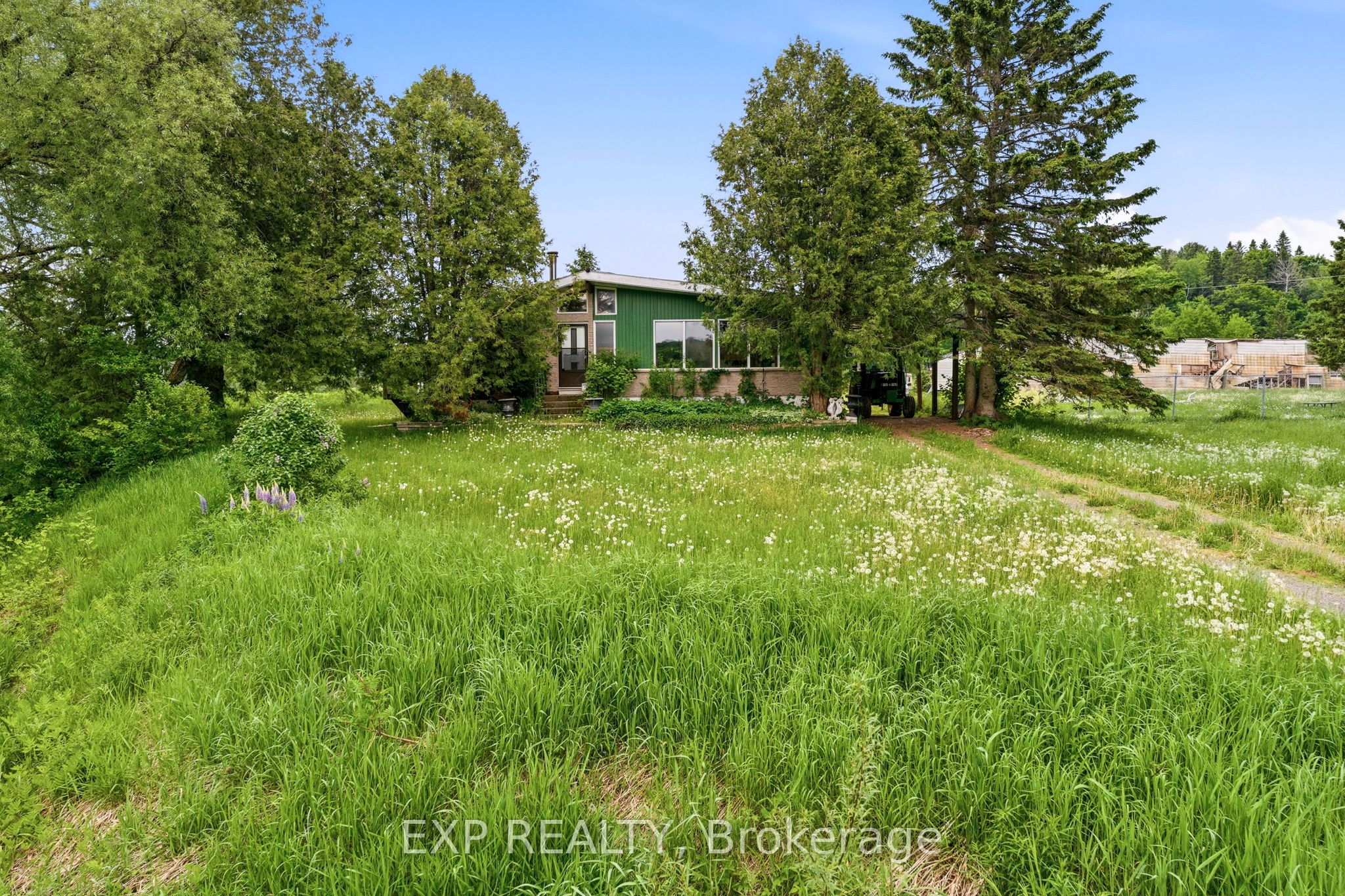 Residential in Muskoka Lakes 4