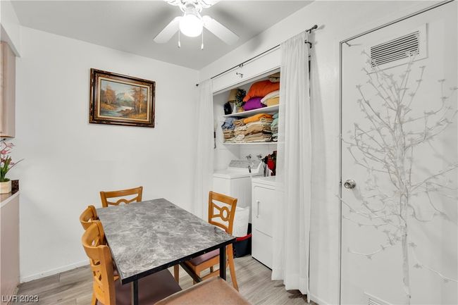 4232 Park Ct, Townhouse with 2 bedrooms, 3 bathrooms and null parking in Las Vegas NV | Image 17