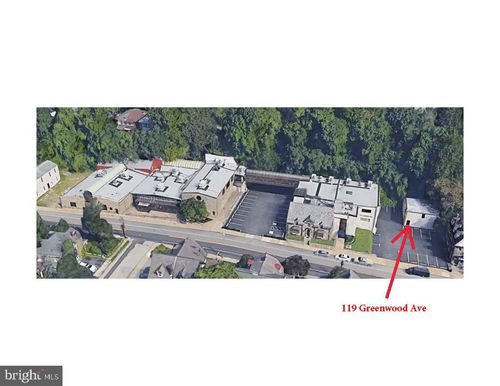 storage-119 Greenwood Avenue, WYNCOTE, PA, 19095 | Card Image
