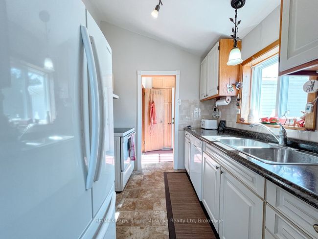 3 Magnet Rd, House other with 3 bedrooms, 1 bathrooms and 6 parking in Magnetawan ON | Image 7