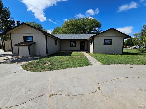 401 Park St, Springfield, CO, 81073-1129 | Card Image