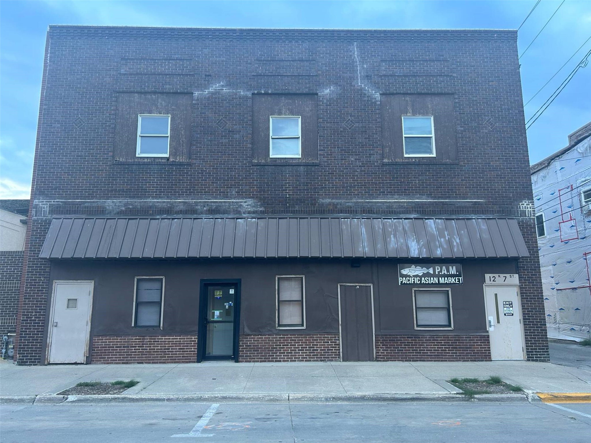 12 N 7Th St, Fort Dodge, IA 50501