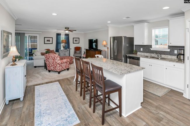206 Carriagebrook Cir, House other with 4 bedrooms, 3 bathrooms and null parking in Camden SC | Image 5